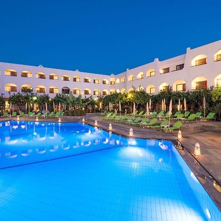Hotel Malia Holidays المظهر الخارجي الصورة