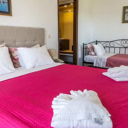 Hotel Malia Holidays المظهر الخارجي الصورة