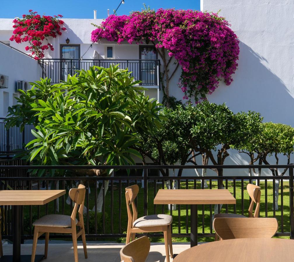 Hotel Malia Holidays المظهر الخارجي الصورة