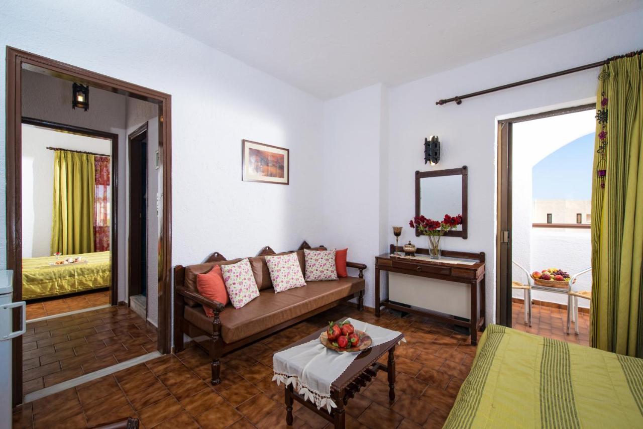 Hotel Malia Holidays المظهر الخارجي الصورة
