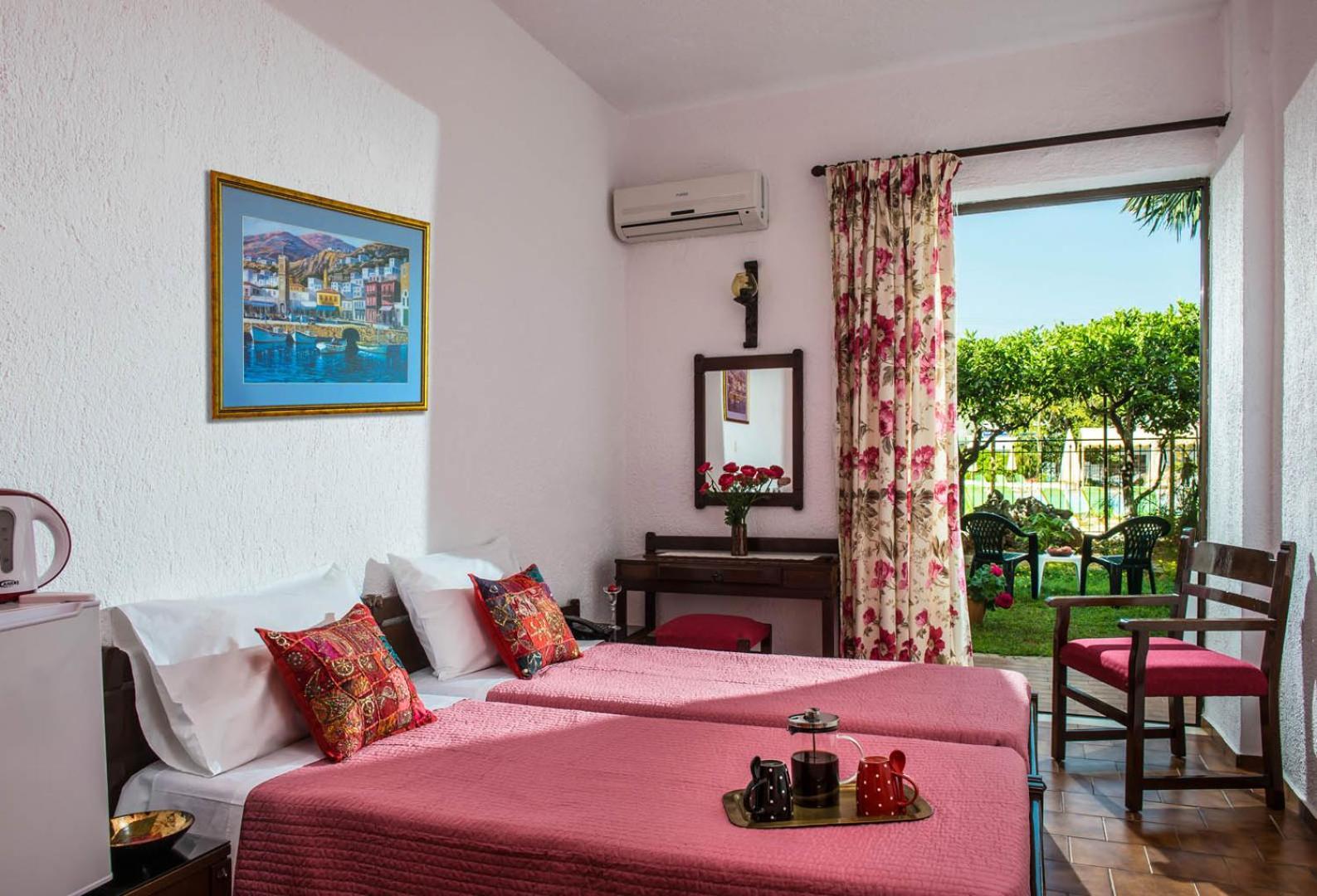 Hotel Malia Holidays المظهر الخارجي الصورة