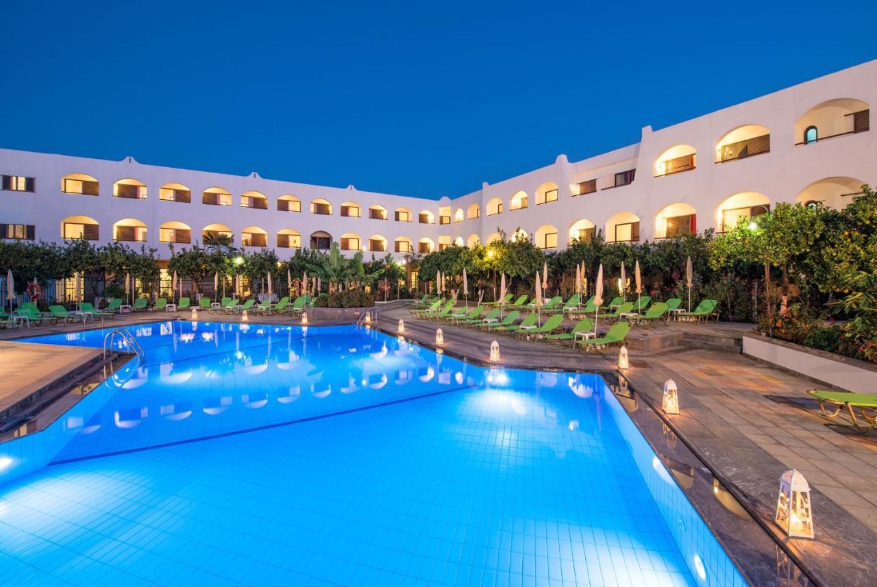Hotel Malia Holidays المظهر الخارجي الصورة