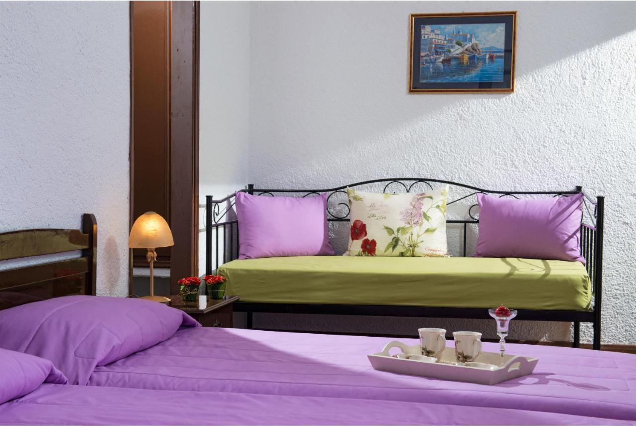 Hotel Malia Holidays المظهر الخارجي الصورة