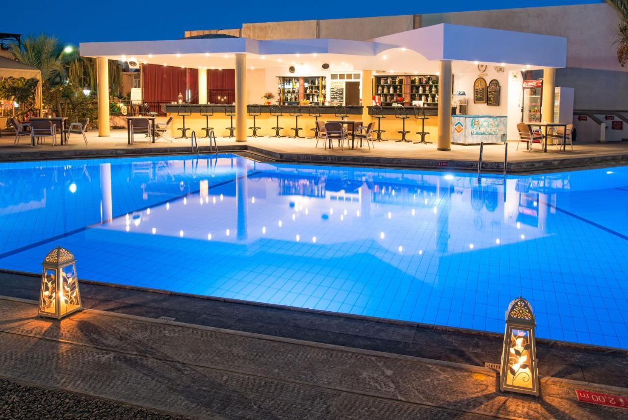 Hotel Malia Holidays المظهر الخارجي الصورة