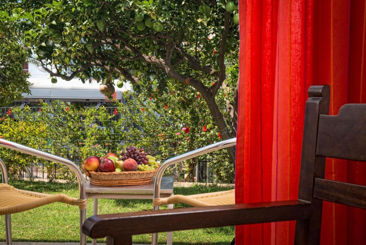 Hotel Malia Holidays المظهر الخارجي الصورة