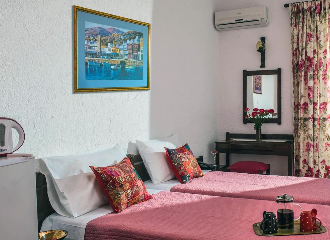 Hotel Malia Holidays المظهر الخارجي الصورة