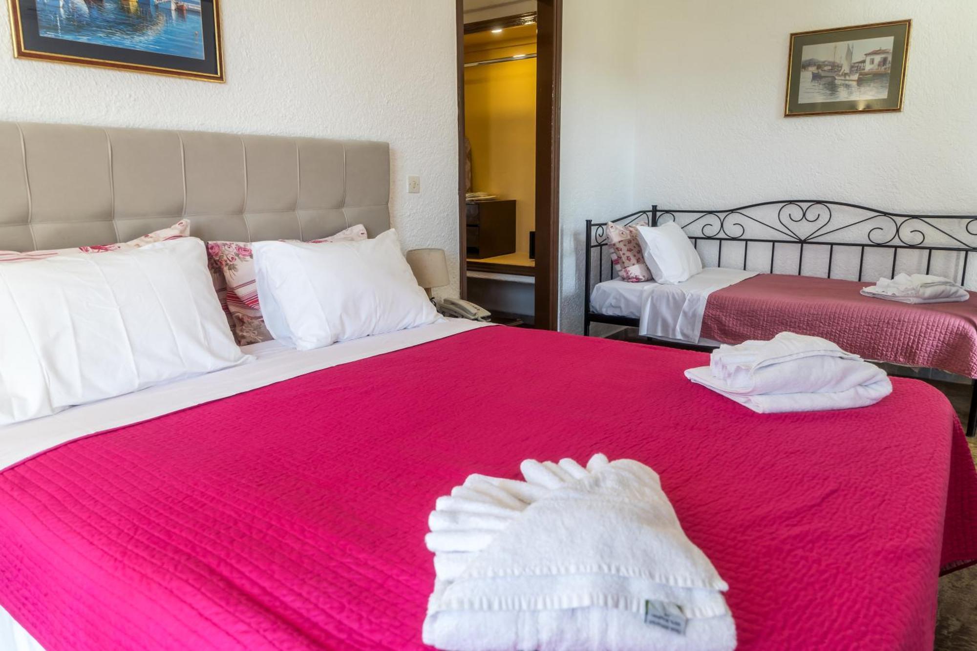Hotel Malia Holidays المظهر الخارجي الصورة