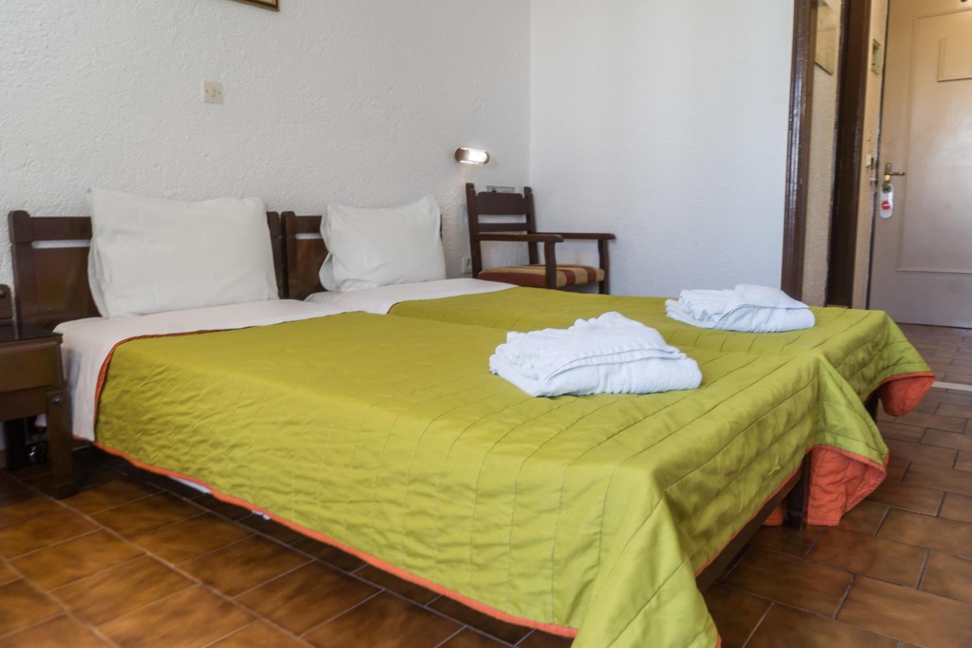 Hotel Malia Holidays المظهر الخارجي الصورة