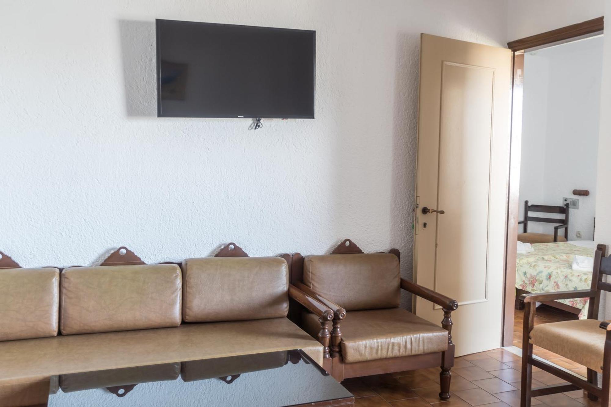 Hotel Malia Holidays المظهر الخارجي الصورة