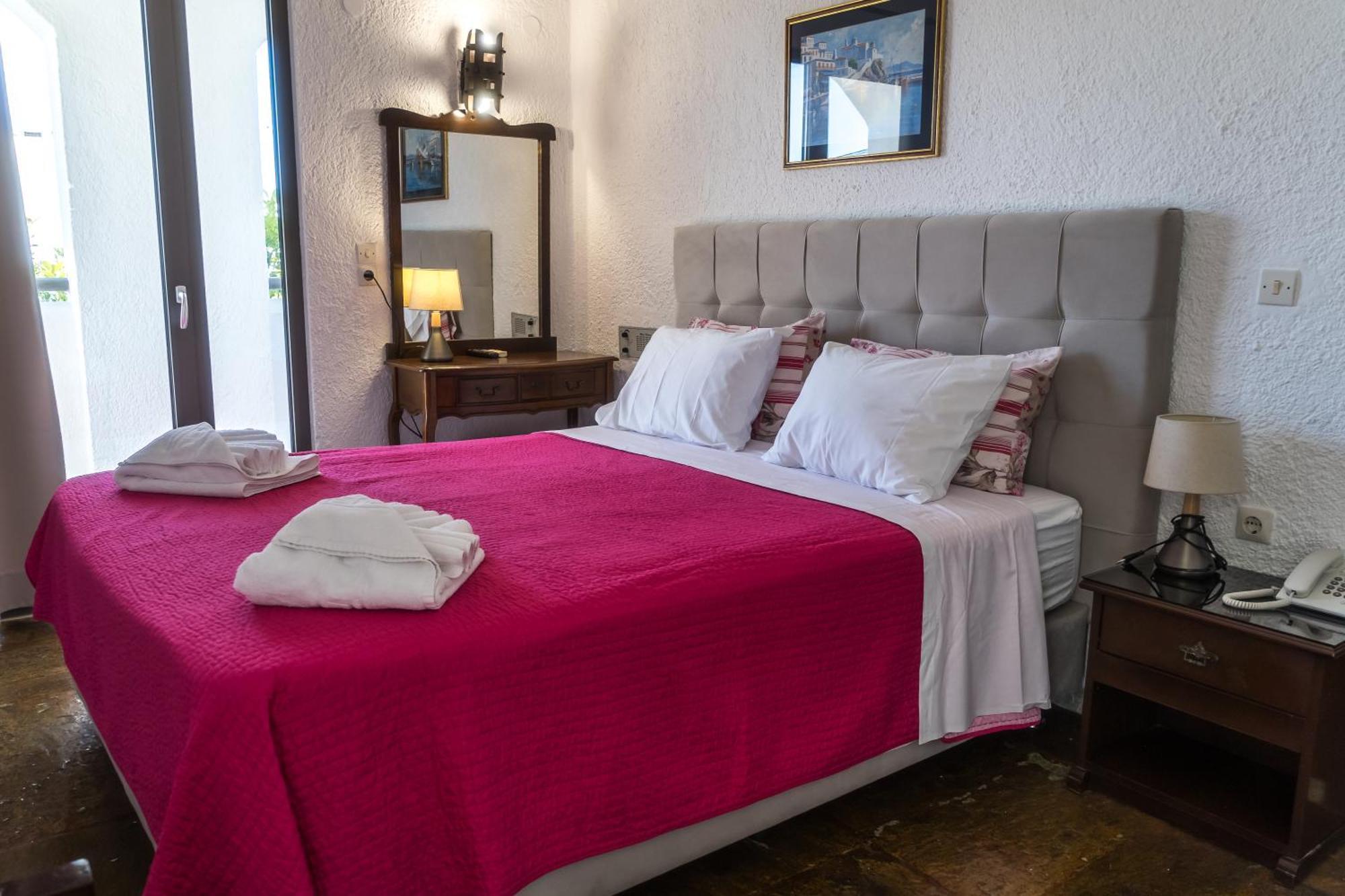 Hotel Malia Holidays المظهر الخارجي الصورة