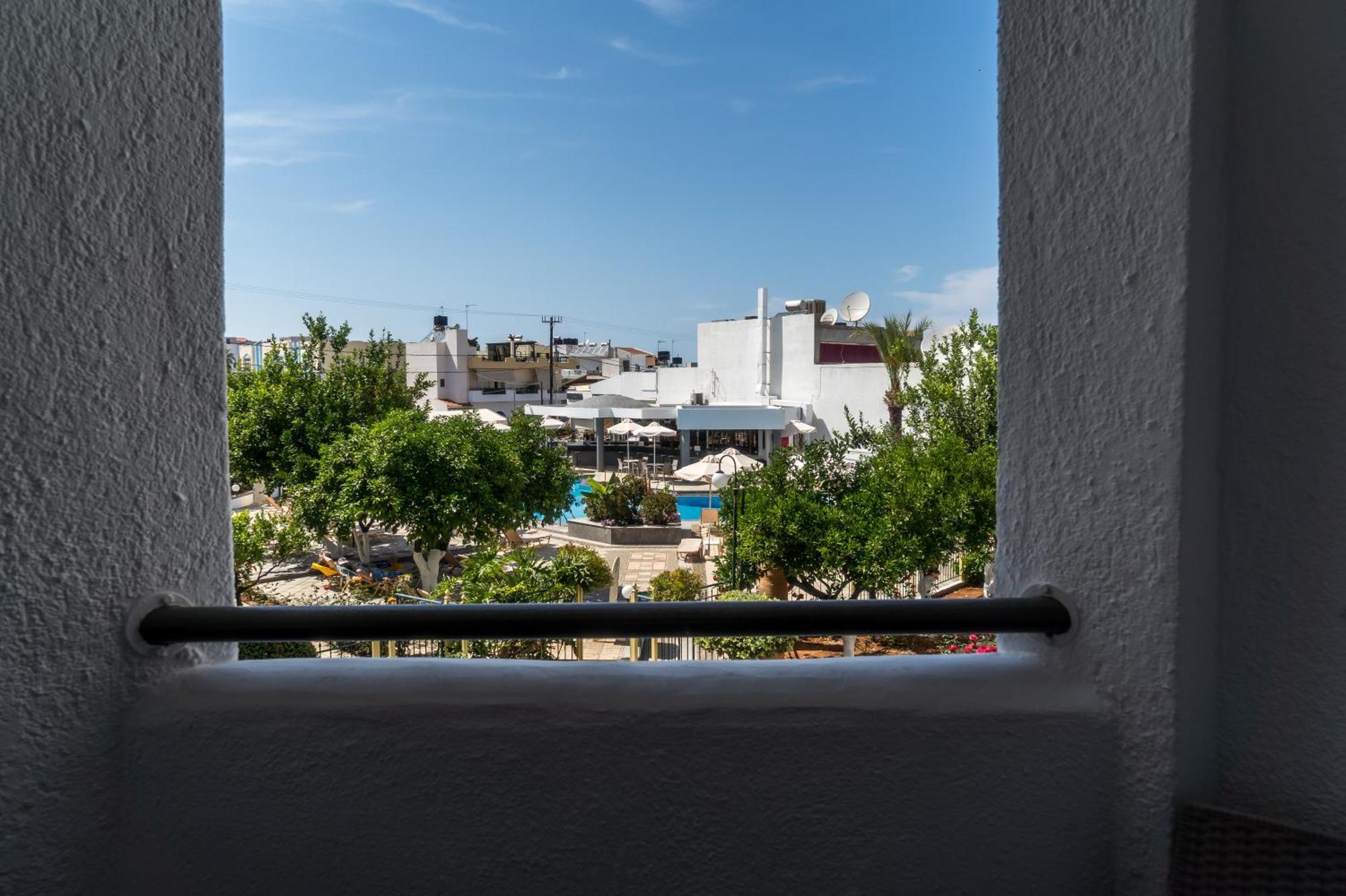 Hotel Malia Holidays المظهر الخارجي الصورة