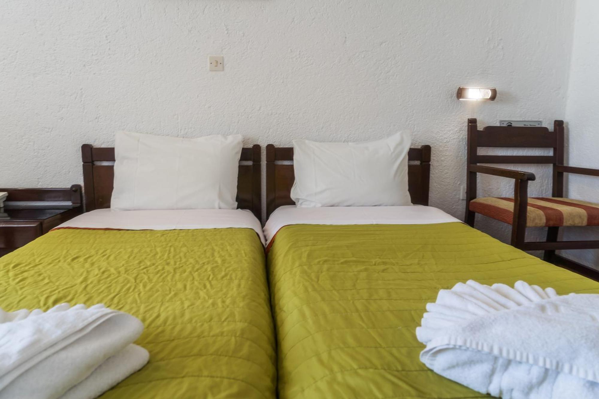 Hotel Malia Holidays المظهر الخارجي الصورة