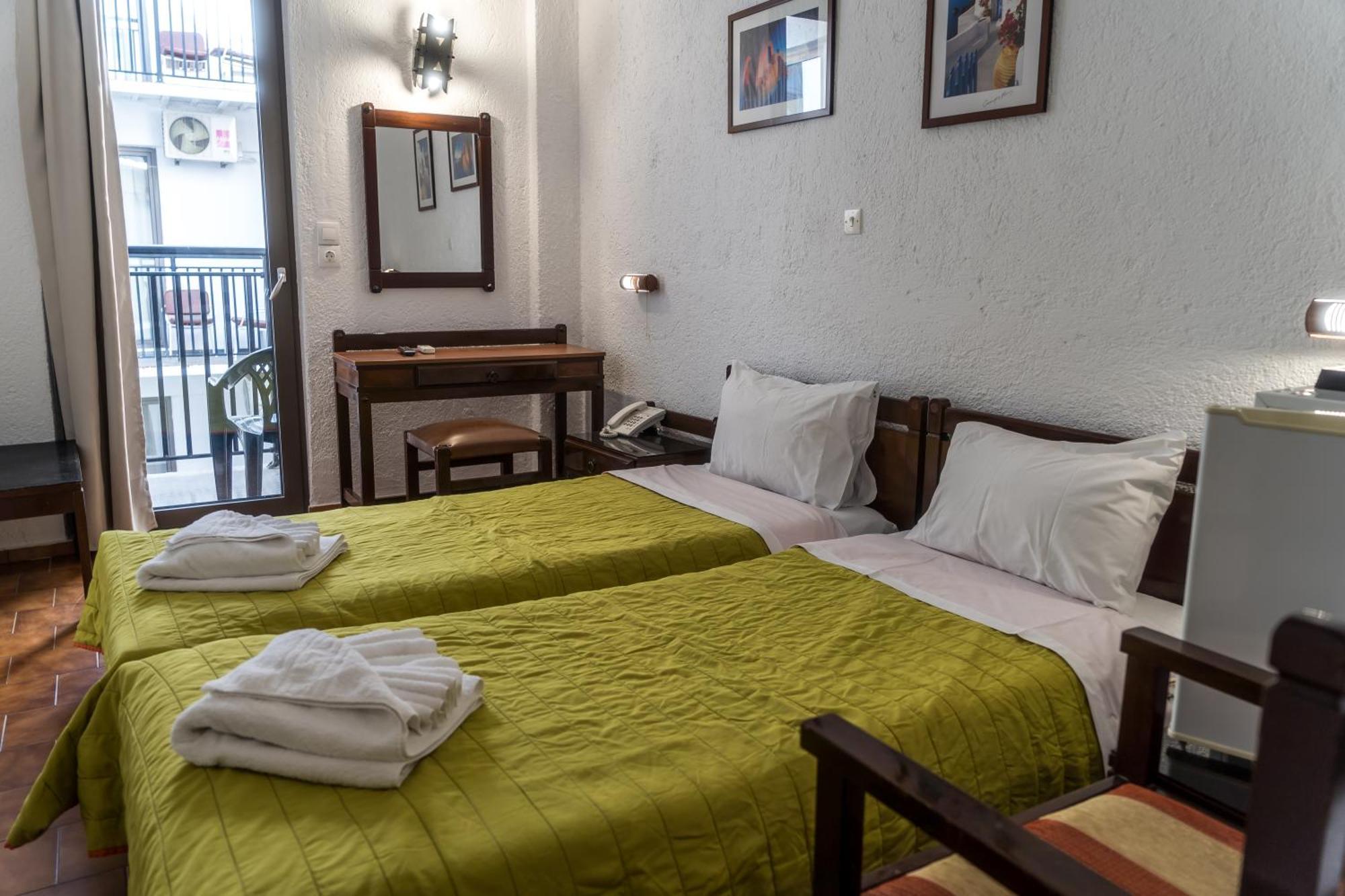 Hotel Malia Holidays المظهر الخارجي الصورة