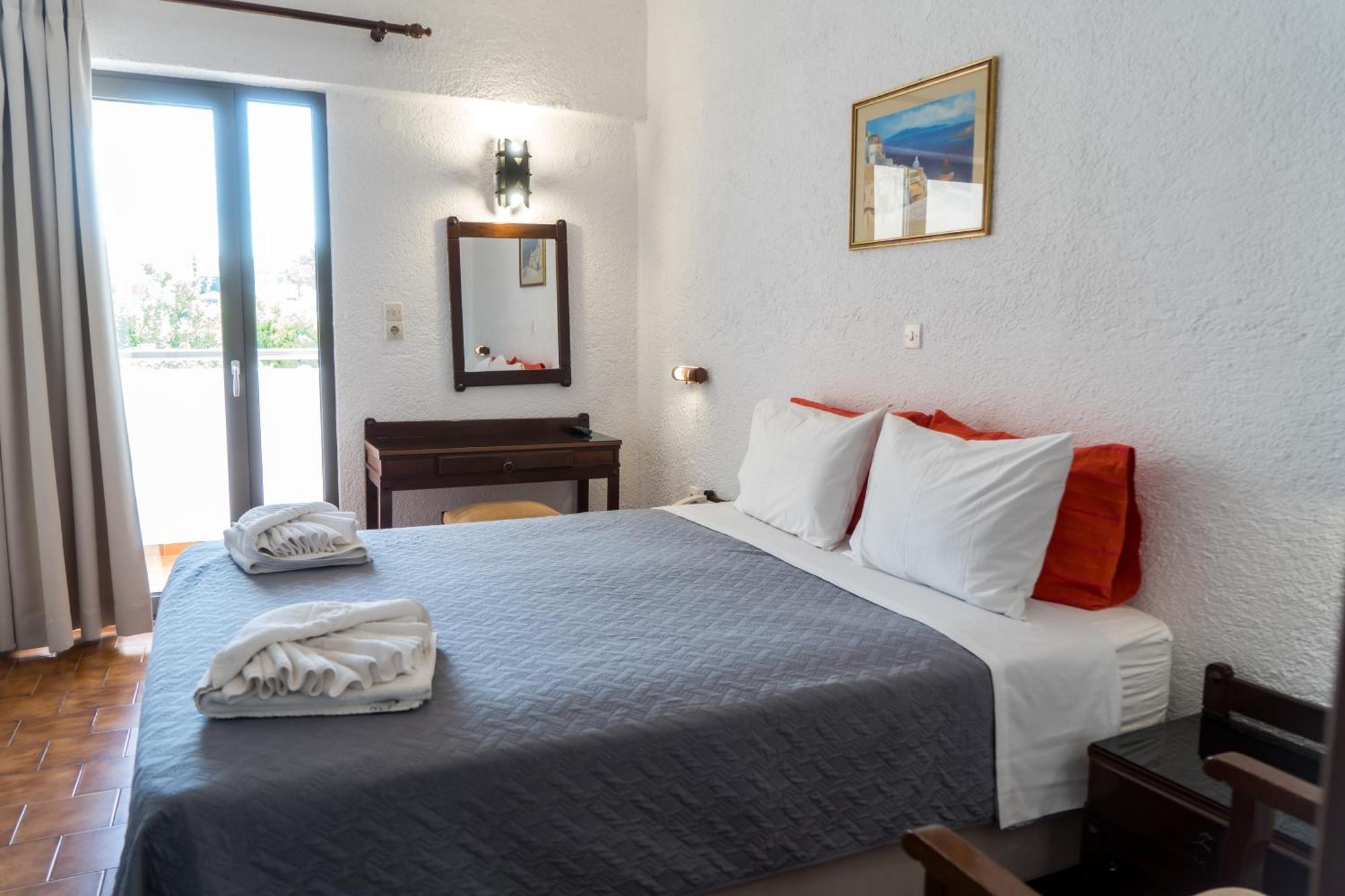 Hotel Malia Holidays المظهر الخارجي الصورة
