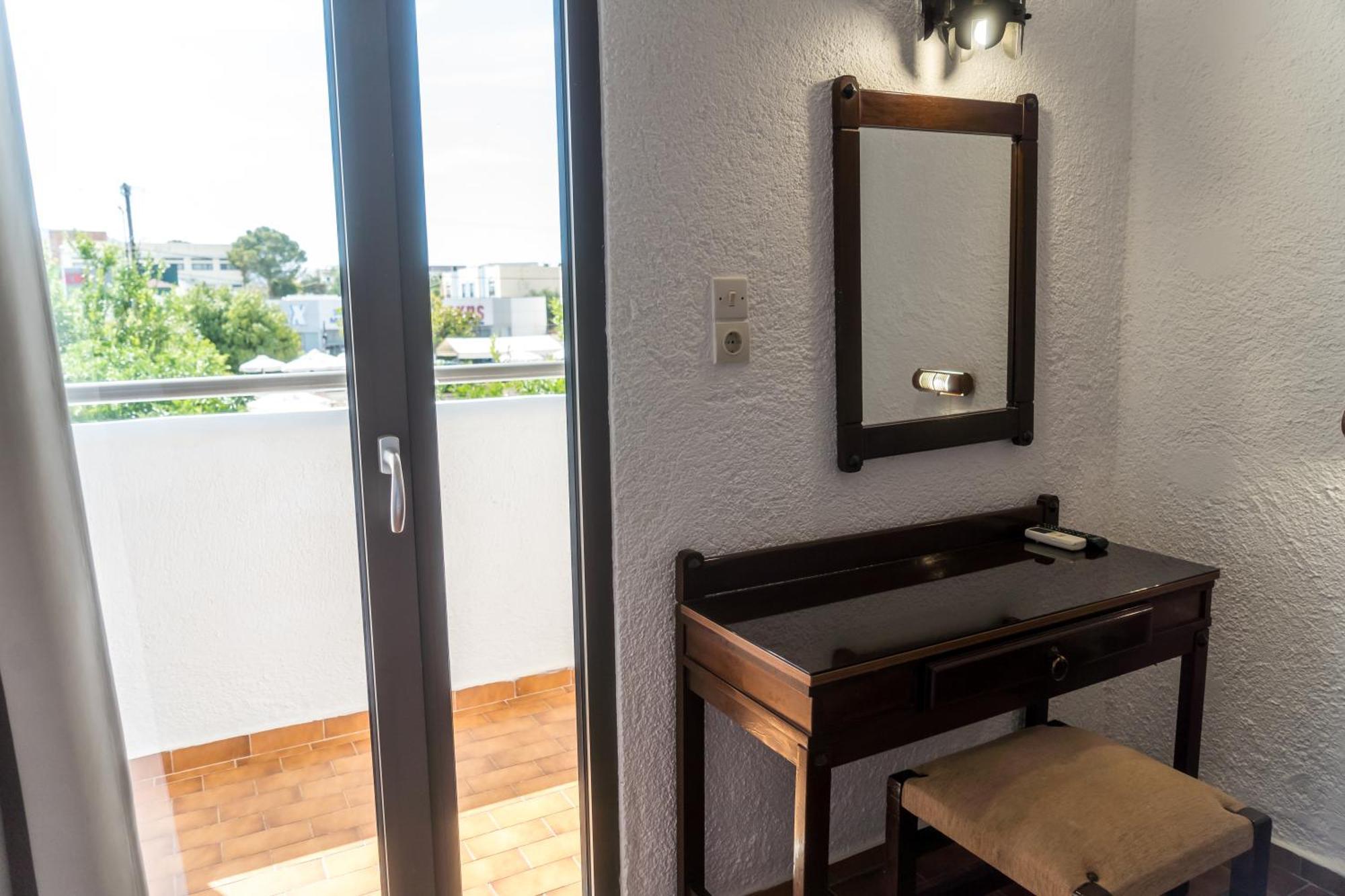 Hotel Malia Holidays الغرفة الصورة