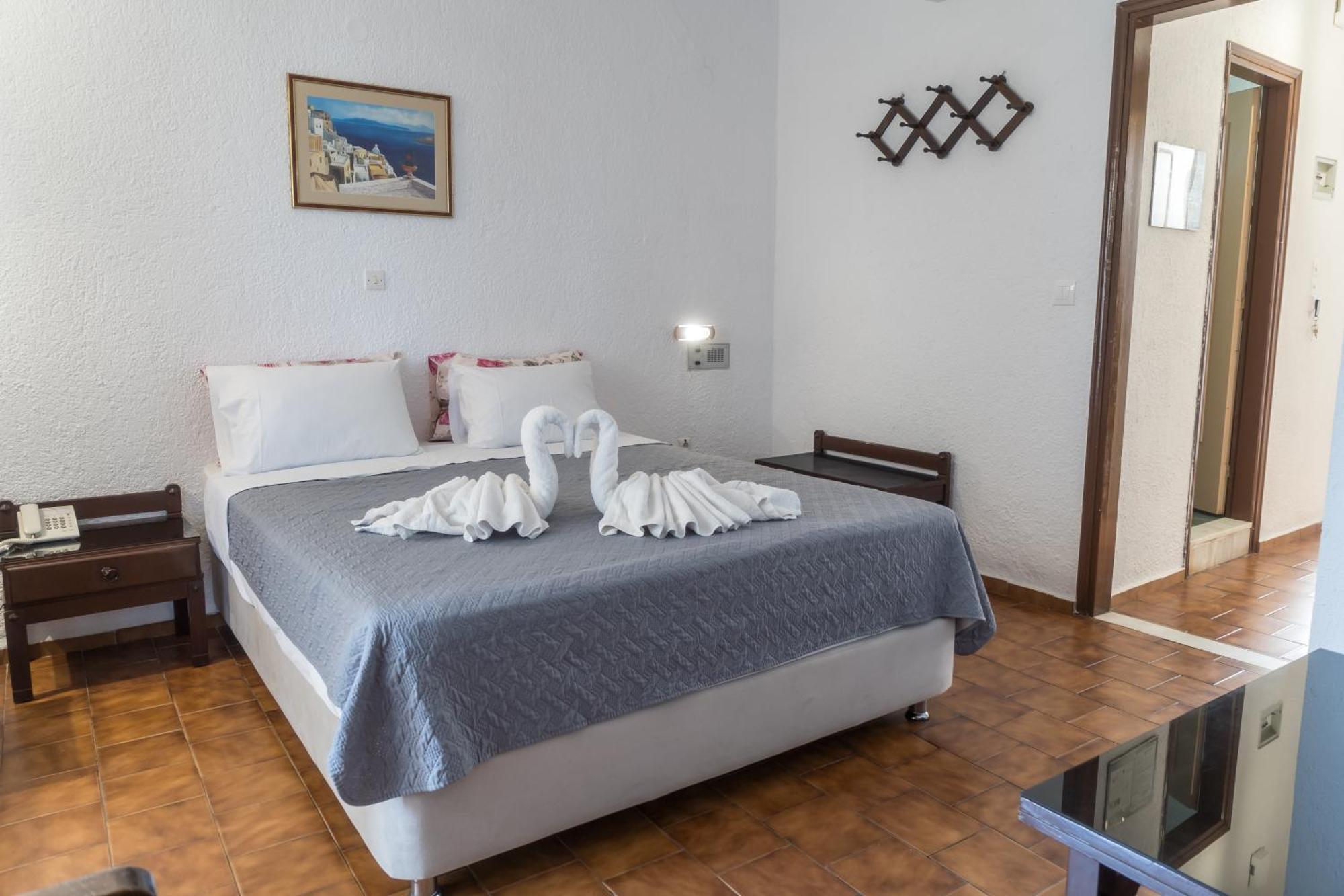 Hotel Malia Holidays المظهر الخارجي الصورة