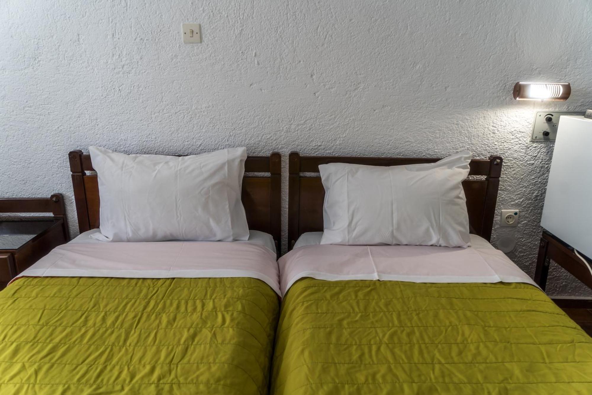 Hotel Malia Holidays المظهر الخارجي الصورة