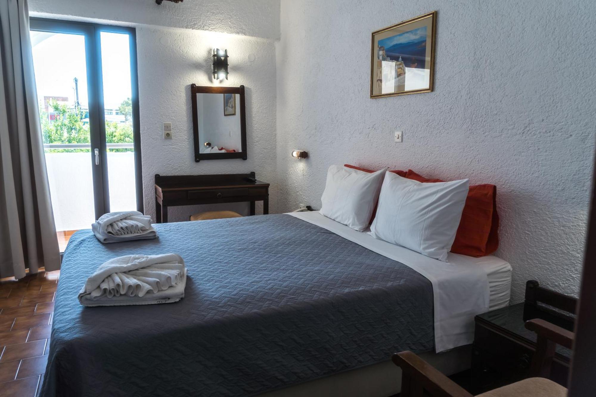 Hotel Malia Holidays المظهر الخارجي الصورة