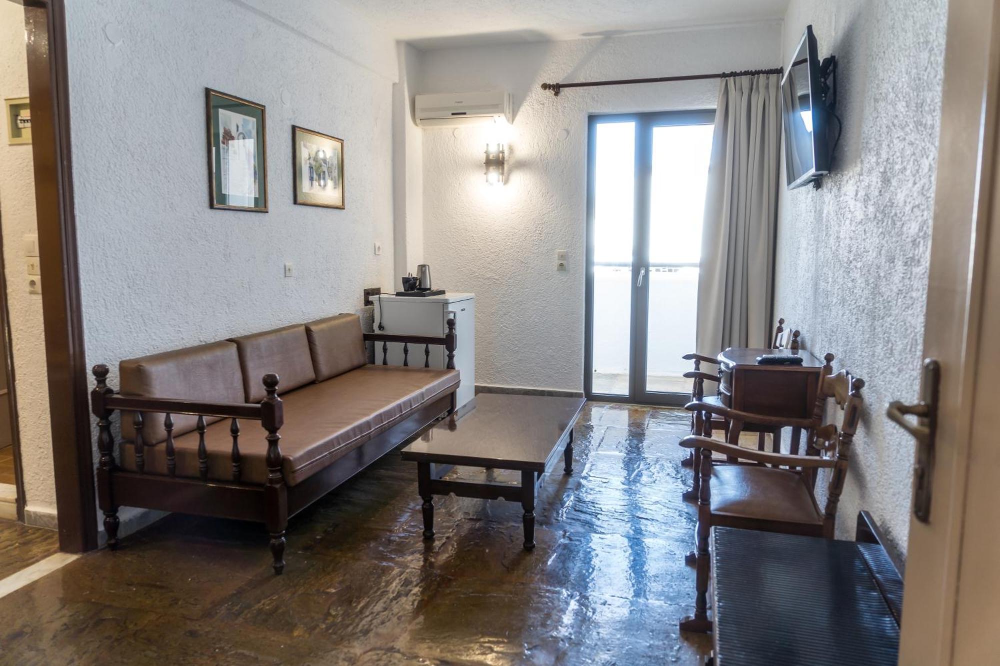 Hotel Malia Holidays المظهر الخارجي الصورة