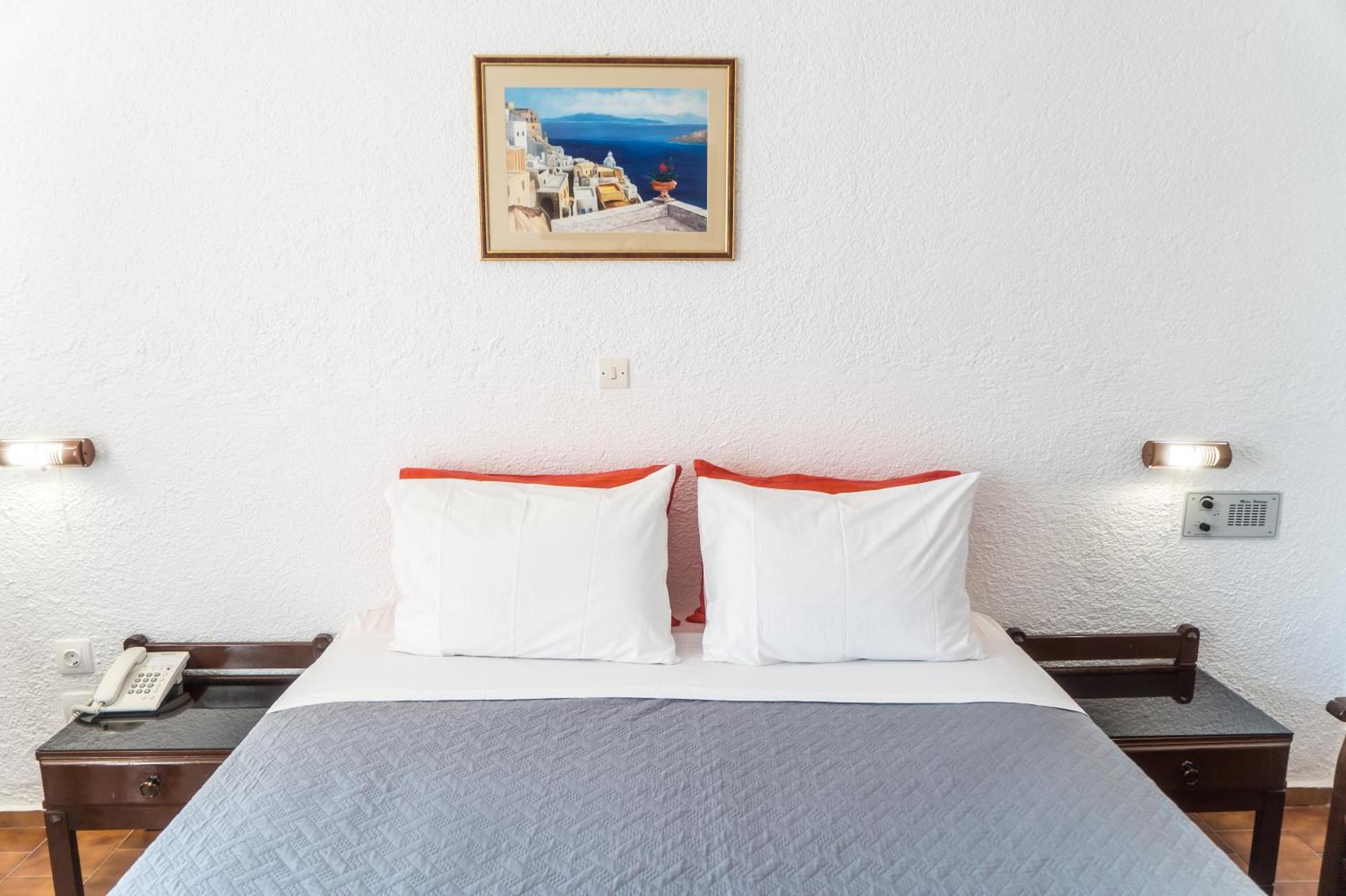 Hotel Malia Holidays المظهر الخارجي الصورة