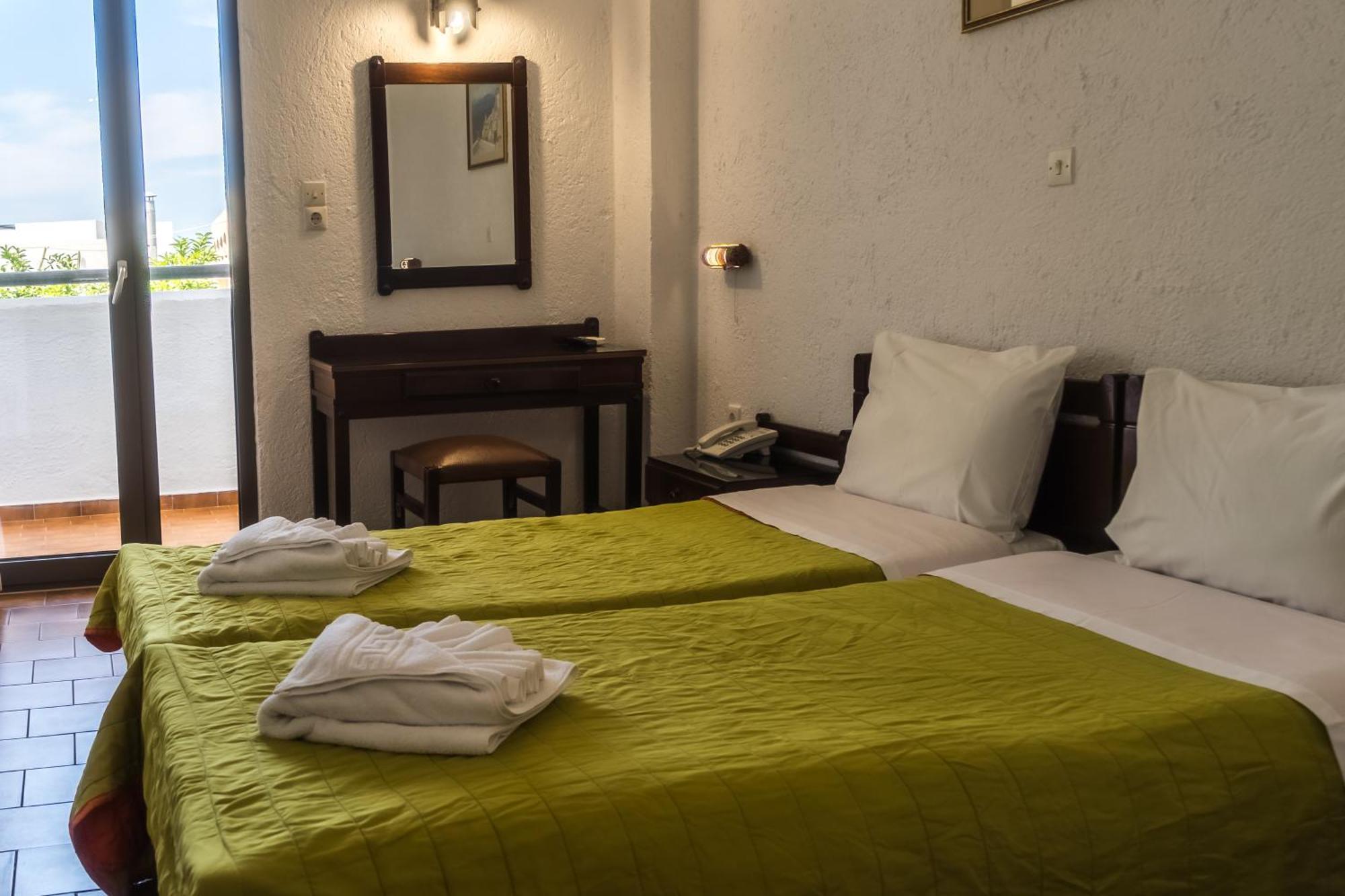 Hotel Malia Holidays المظهر الخارجي الصورة
