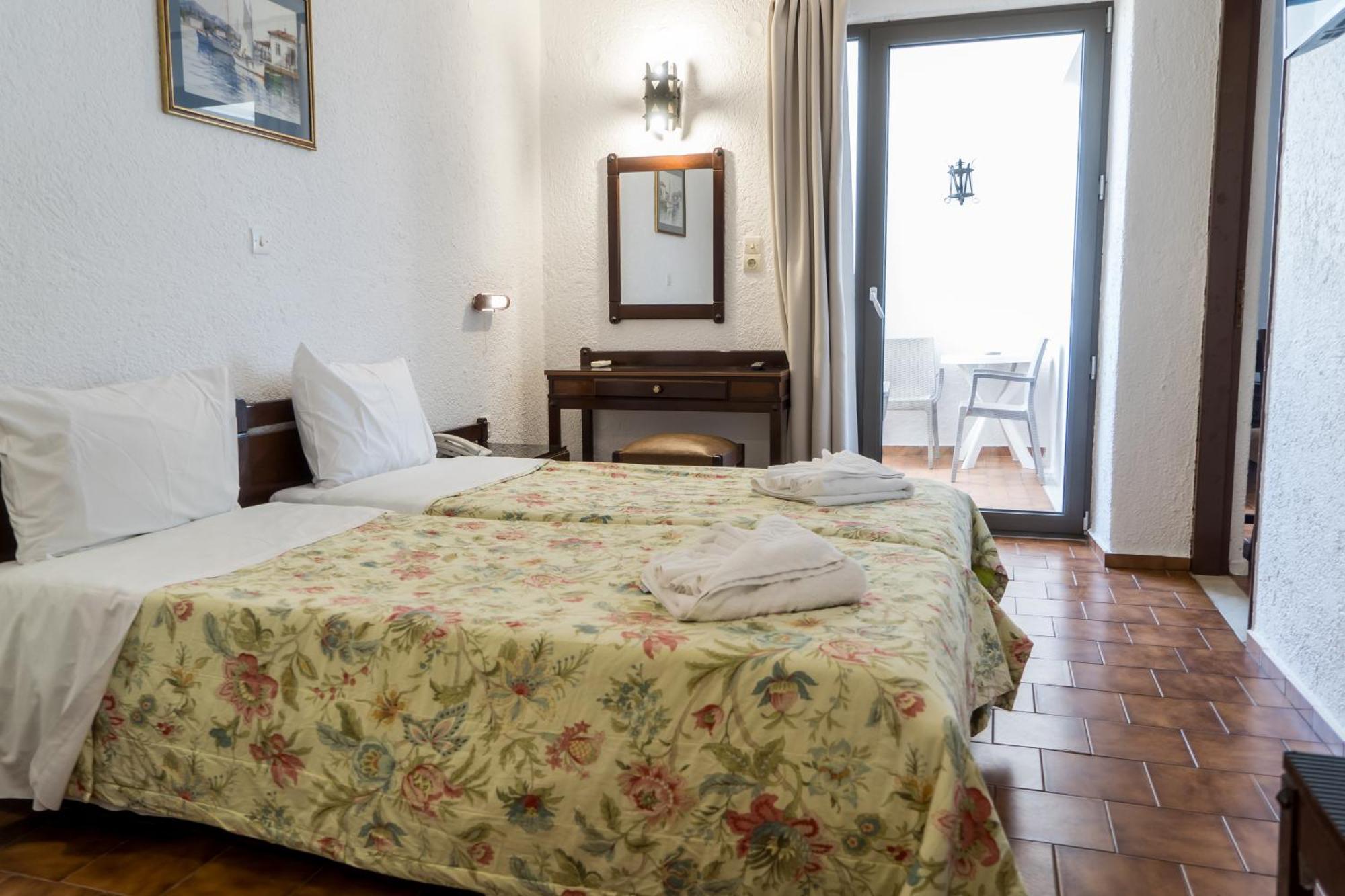 Hotel Malia Holidays المظهر الخارجي الصورة