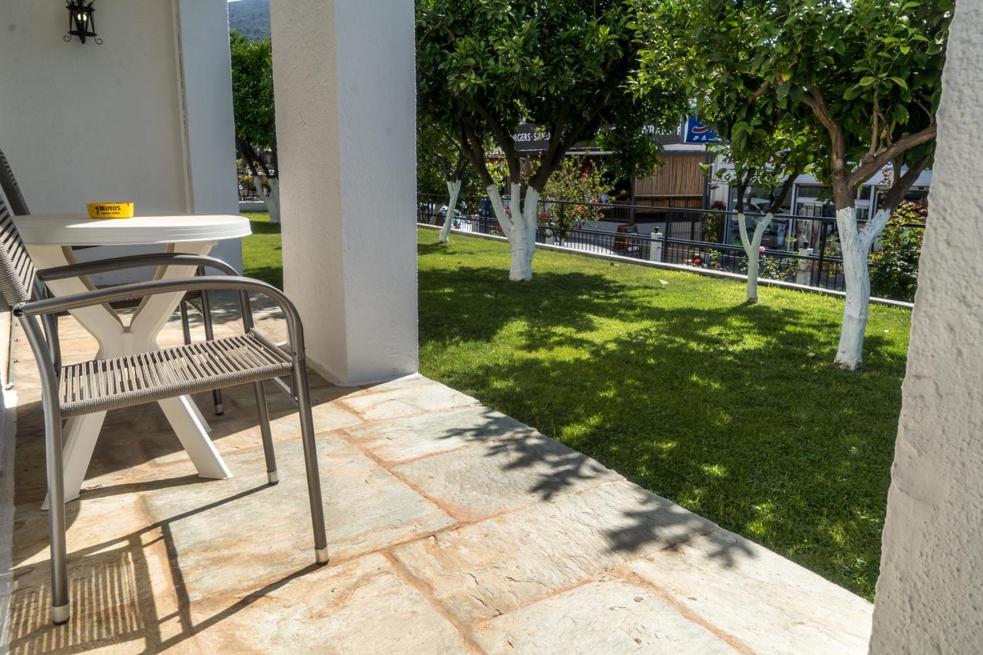 Hotel Malia Holidays المظهر الخارجي الصورة